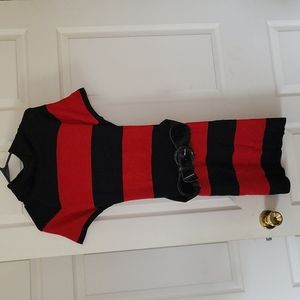 #2962 Shes Cool sweater dress